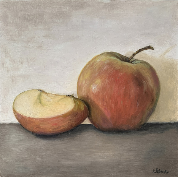 Každý Den, 20x20 cm SOLD