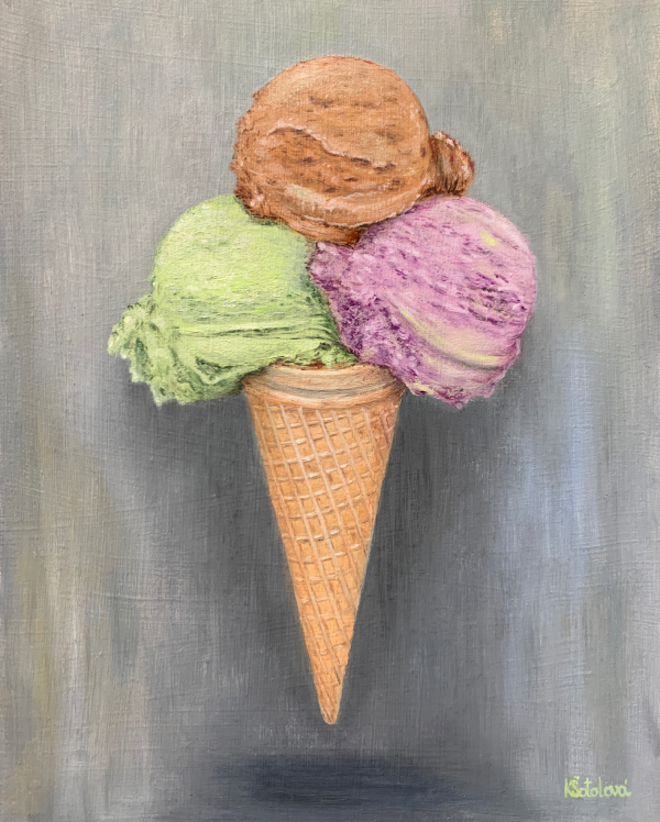 FOR SALE | Ta Nejlepší, 25x20 cm